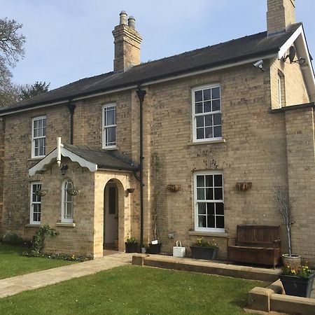 Wayside , 3 Bed , 2 Bath Charming House Close To Lincoln Exterior photo