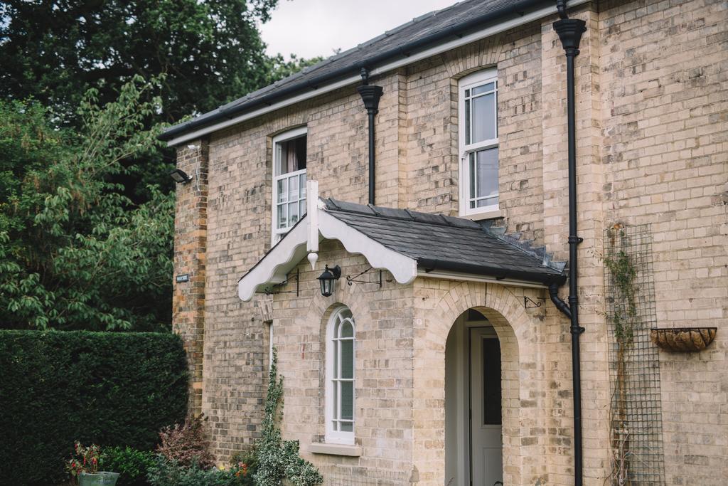 Wayside , Lincoln, Lincolnshire Villa Exterior photo